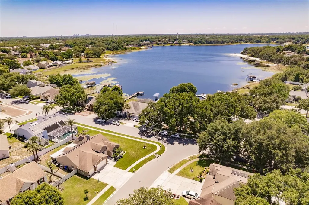 1361 Olympia Park Circle Ocoee FL 34761