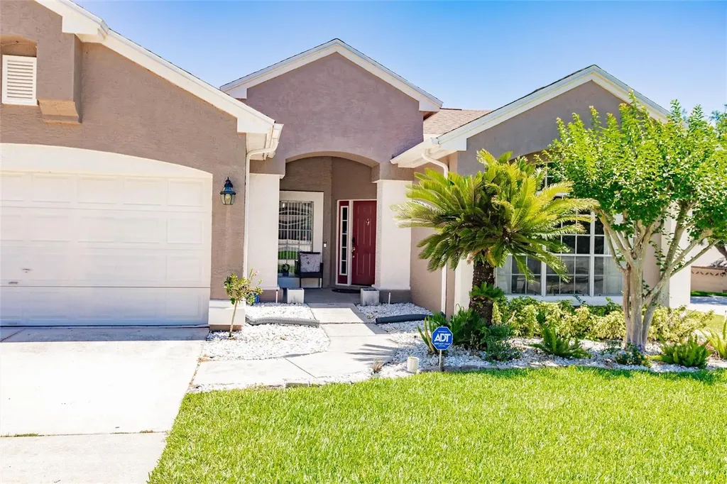 1361 Olympia Park Circle Ocoee FL 34761