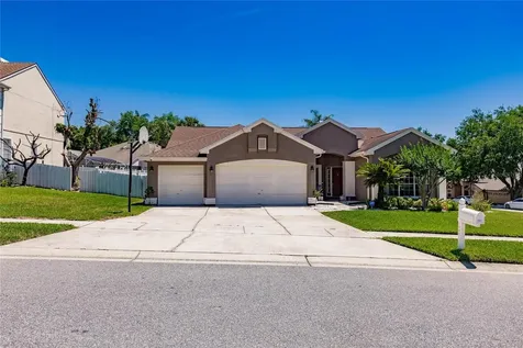 1361 Olympia Park Circle Ocoee FL 34761