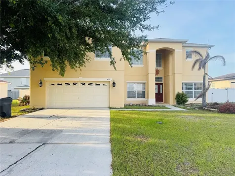 411 Columbia Court Kissimmee FL 34759