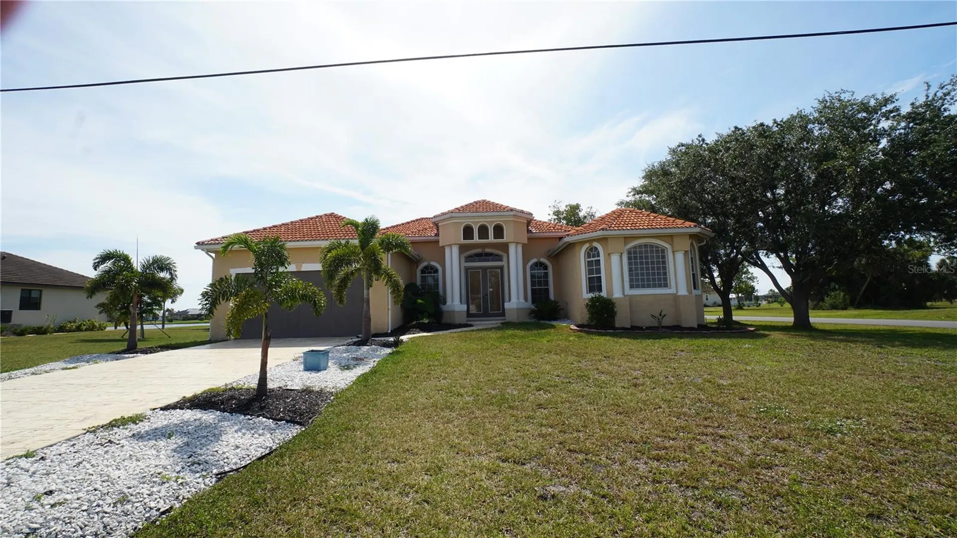17067 Cape Horn Boulevard Punta Gorda FL 33955