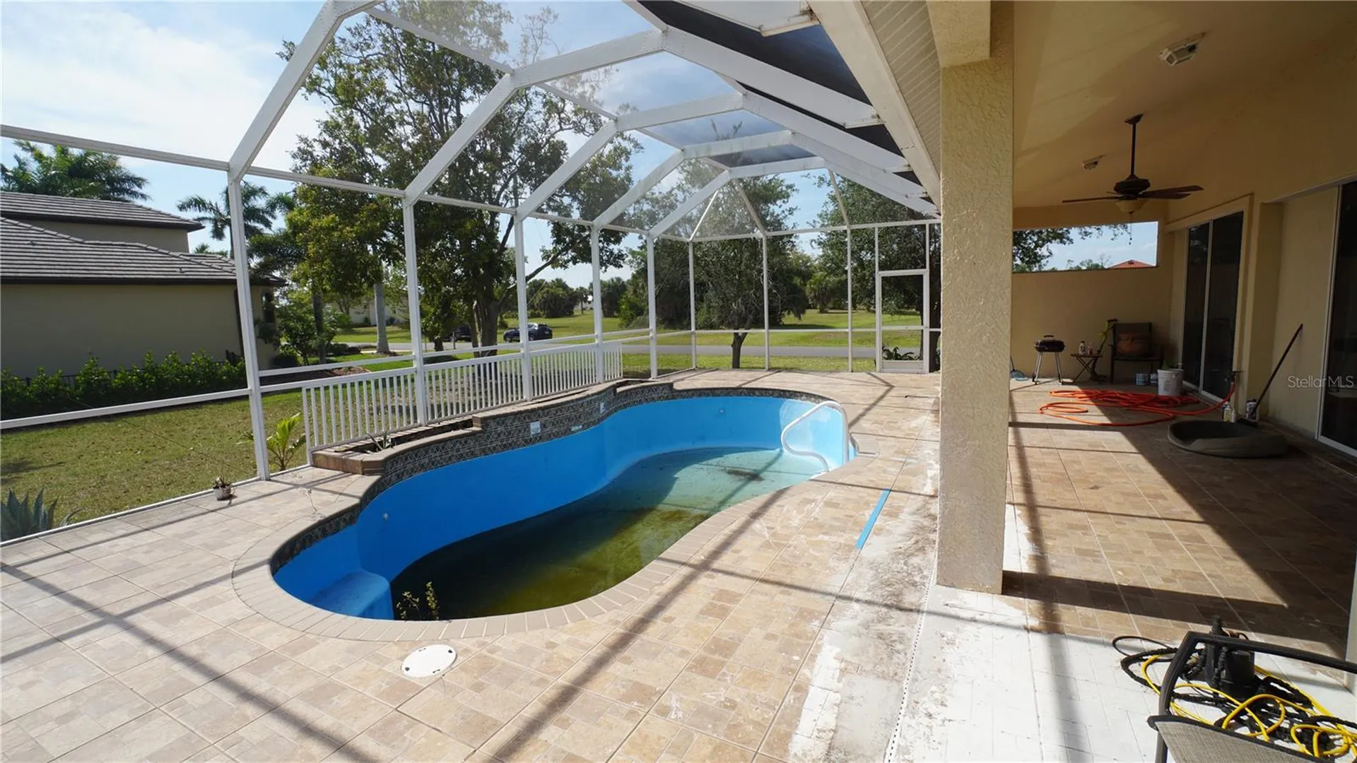 17067 Cape Horn Boulevard Punta Gorda FL 33955