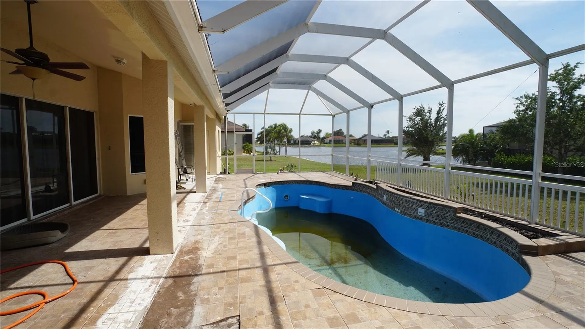 17067 Cape Horn Boulevard Punta Gorda FL 33955