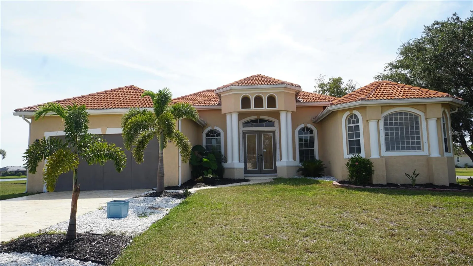 17067 Cape Horn Boulevard Punta Gorda FL 33955