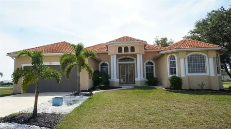 17067 Cape Horn Boulevard Punta Gorda FL 33955