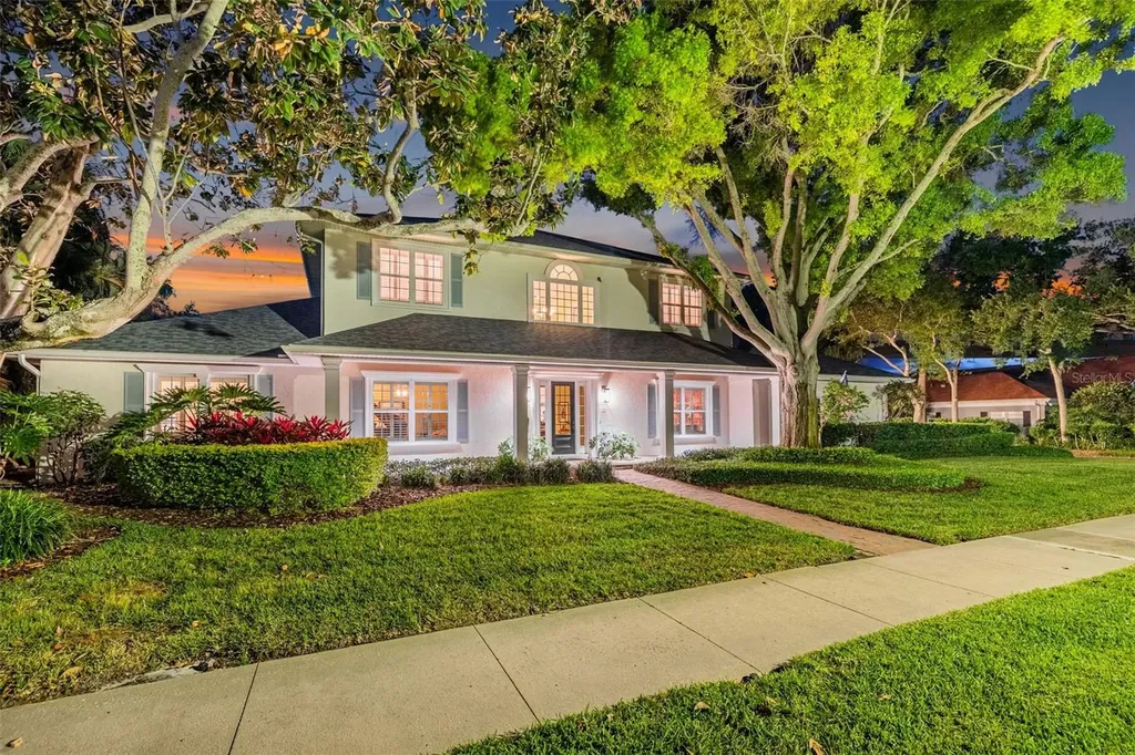 445 Park Avenue Belleair FL 33756