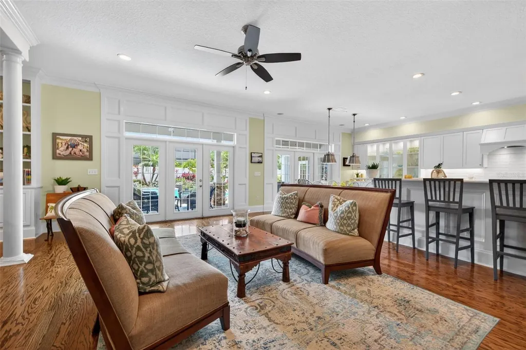 445 Park Avenue Belleair FL 33756