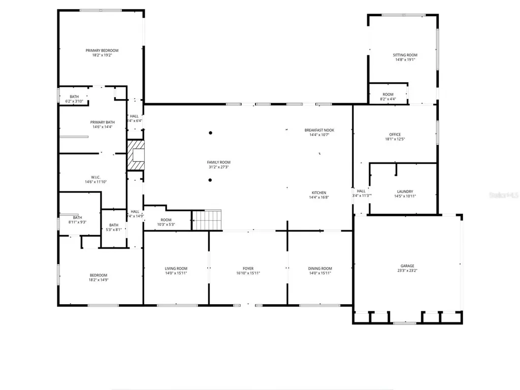 445 Park Avenue Belleair FL 33756