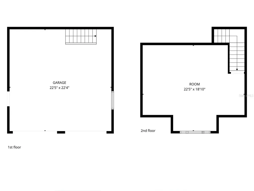 445 Park Avenue Belleair FL 33756
