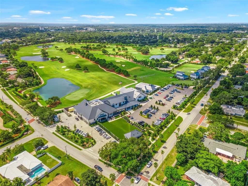 445 Park Avenue Belleair FL 33756