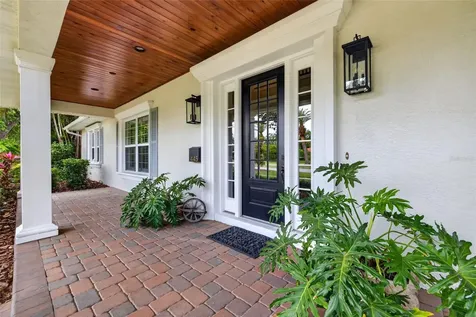 445 Park Avenue Belleair FL 33756