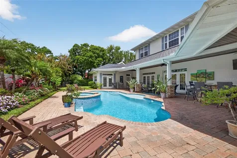 445 Park Avenue Belleair FL 33756
