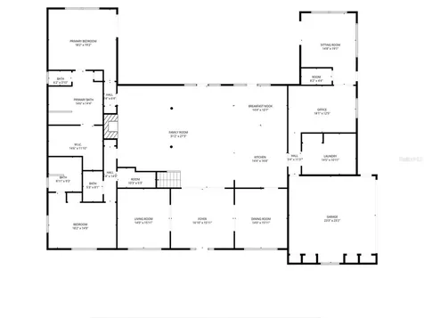 445 Park Avenue Belleair FL 33756