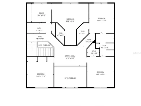 445 Park Avenue Belleair FL 33756