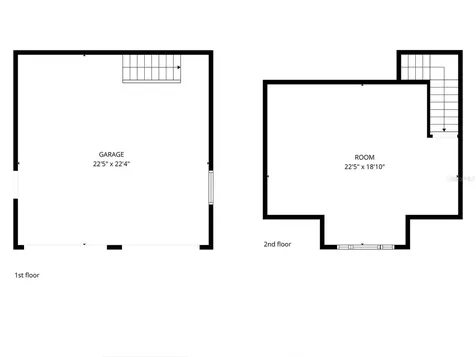 445 Park Avenue Belleair FL 33756