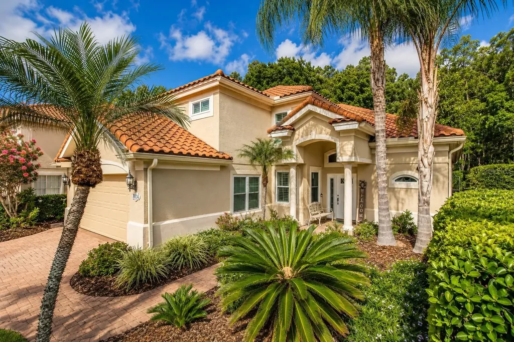 18814 Place Antibes Lutz FL 33558