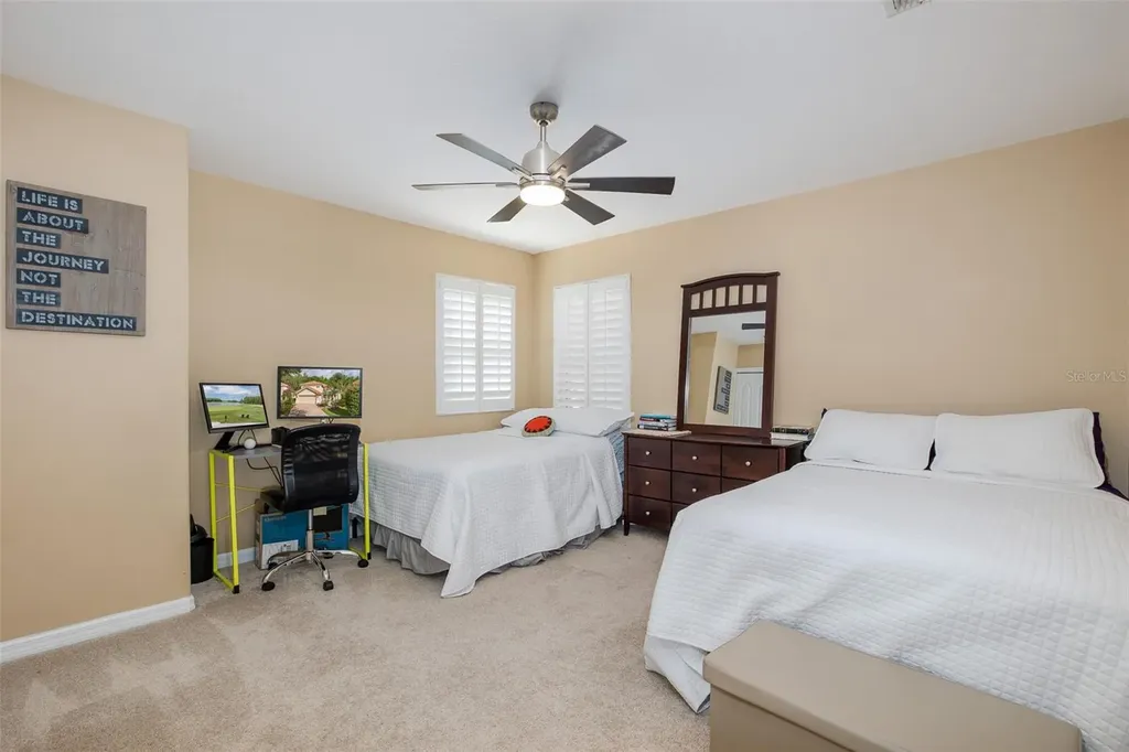 18814 Place Antibes Lutz FL 33558