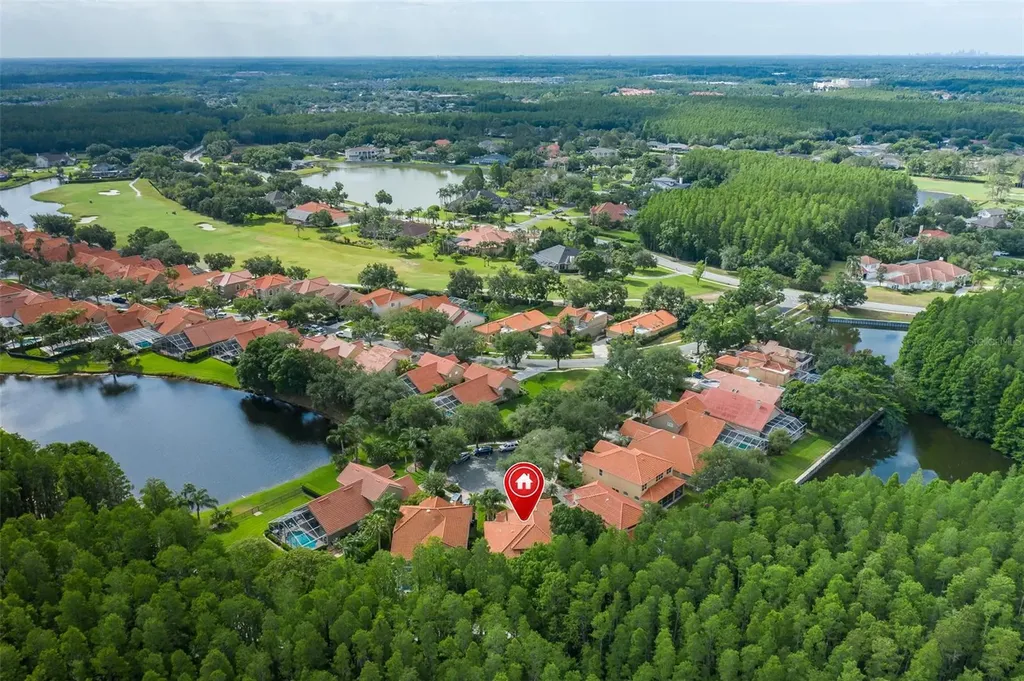18814 Place Antibes Lutz FL 33558
