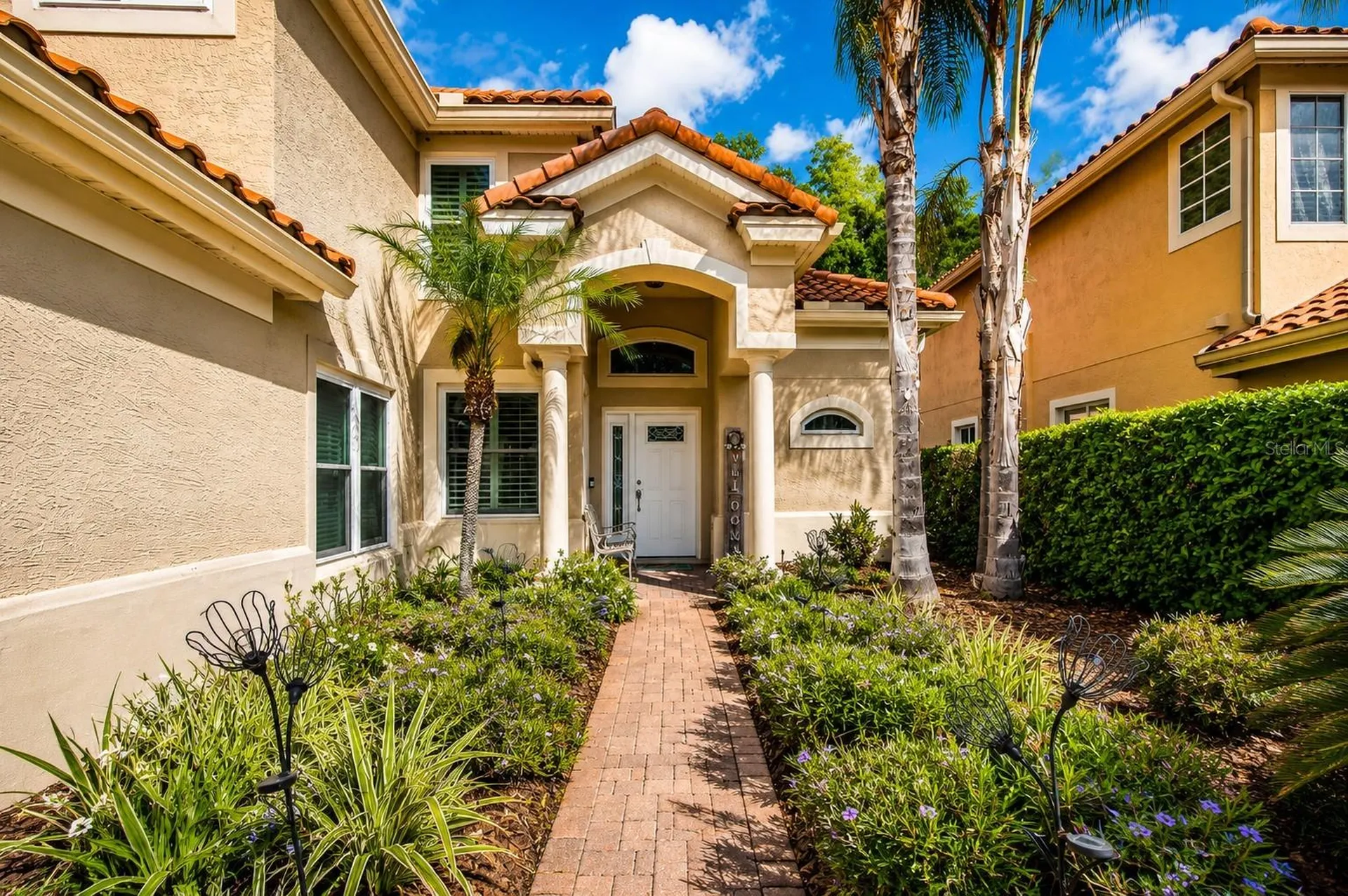 18814 Place Antibes Lutz FL 33558