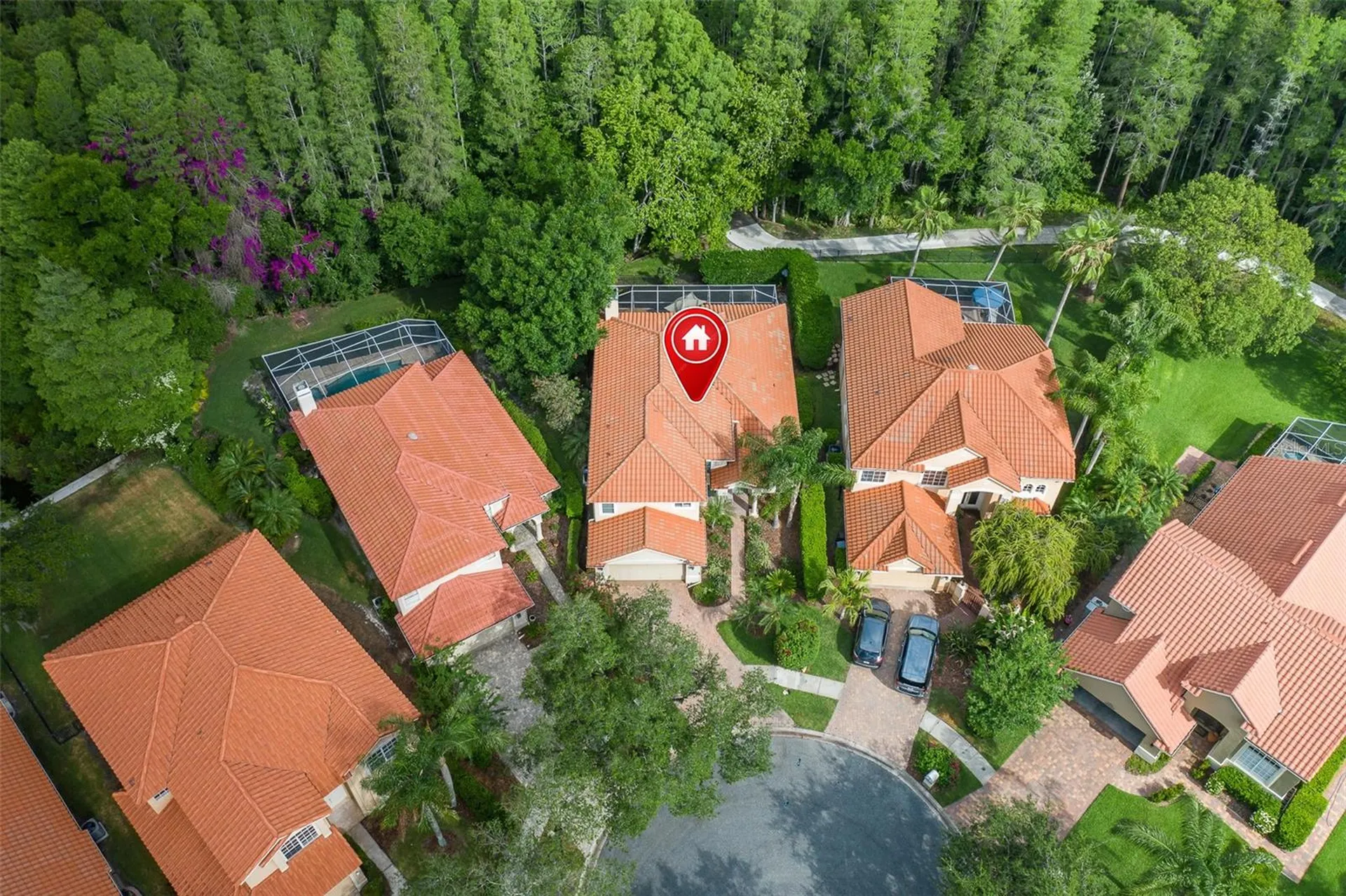 18814 Place Antibes Lutz FL 33558