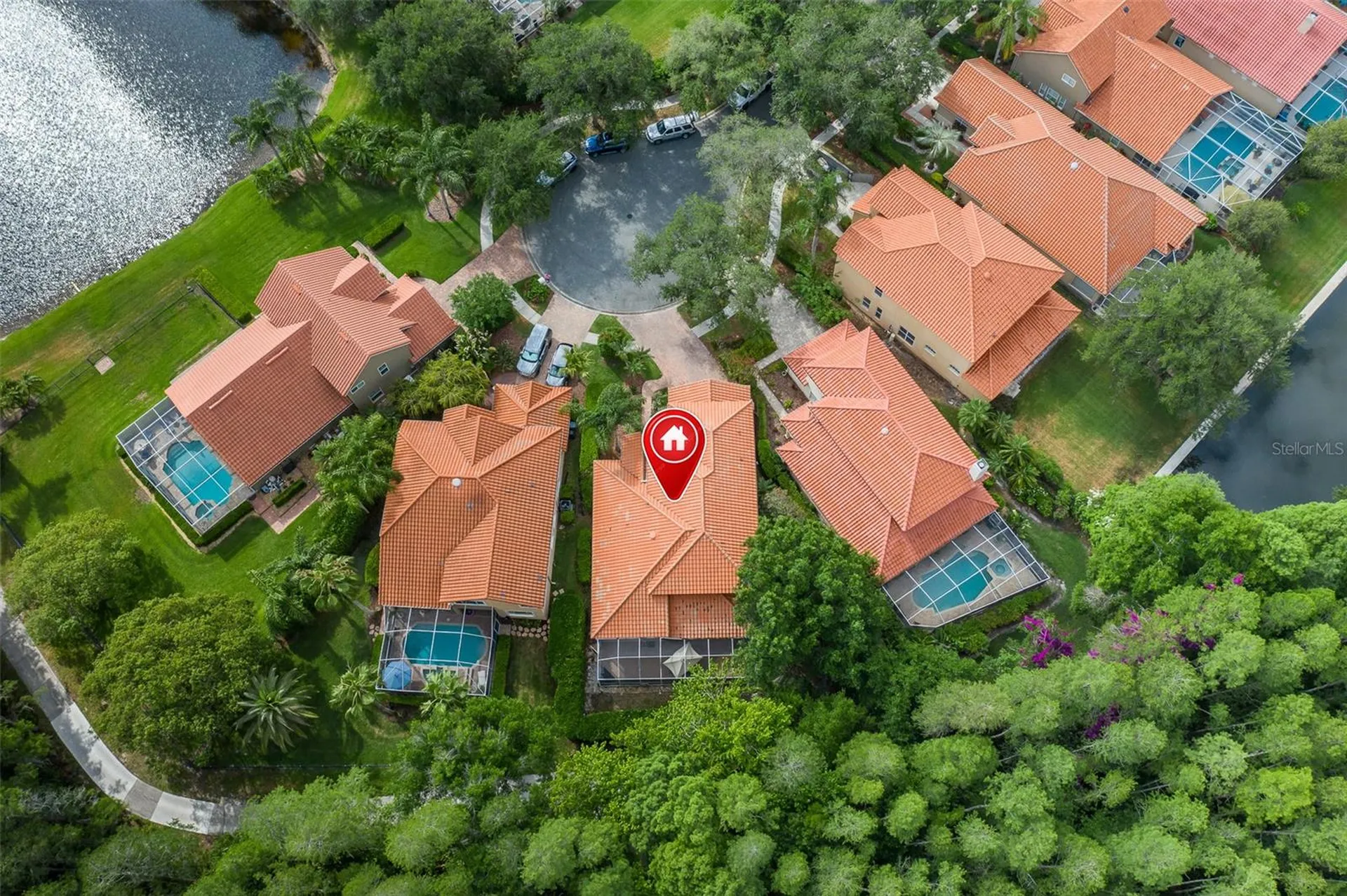 18814 Place Antibes Lutz FL 33558