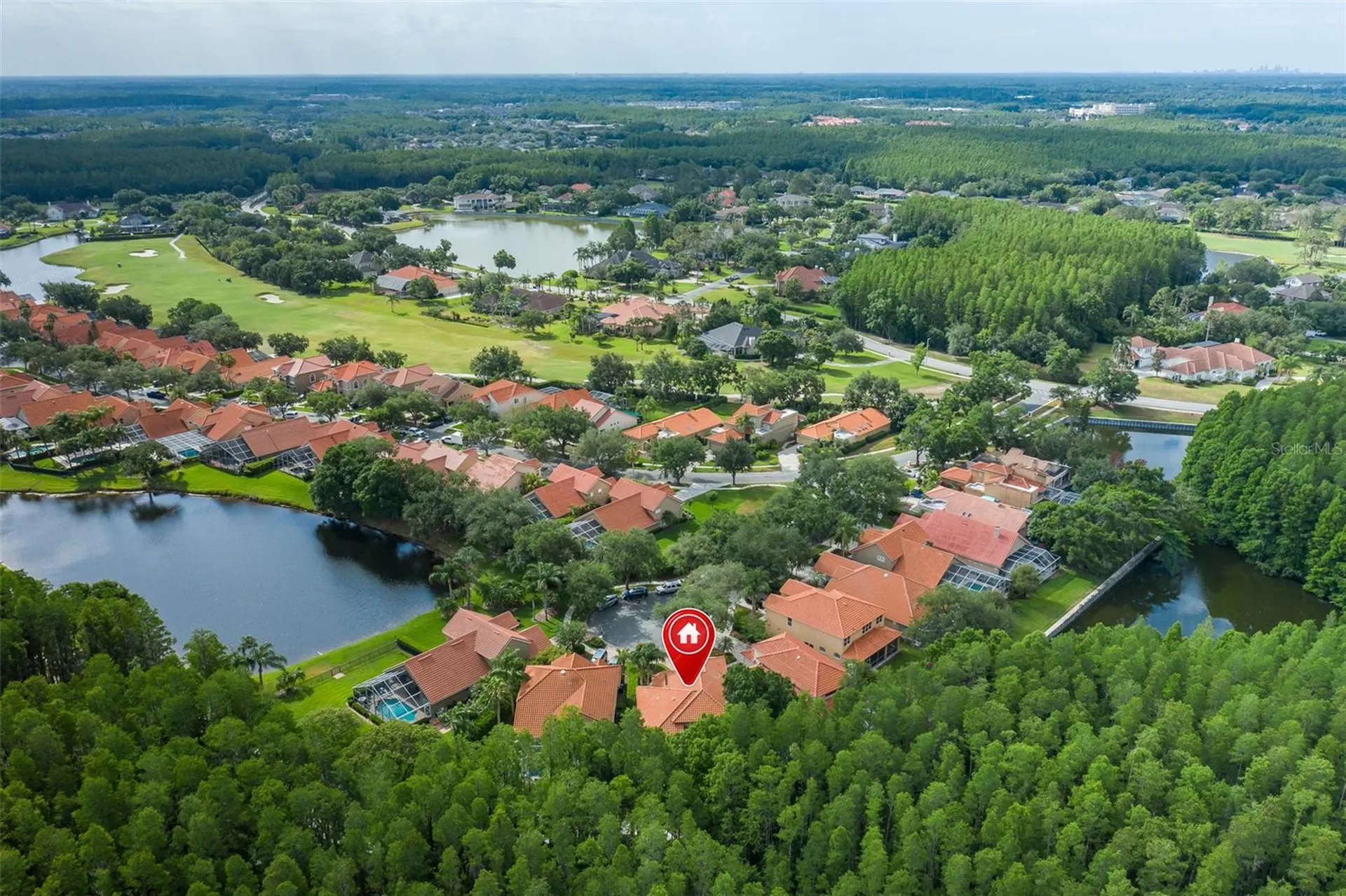 18814 Place Antibes Lutz FL 33558