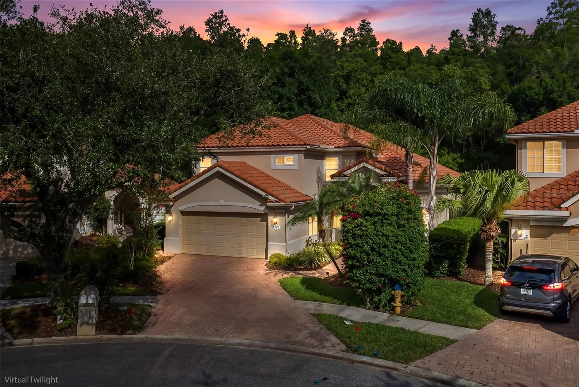 18814 Place Antibes Lutz FL 33558