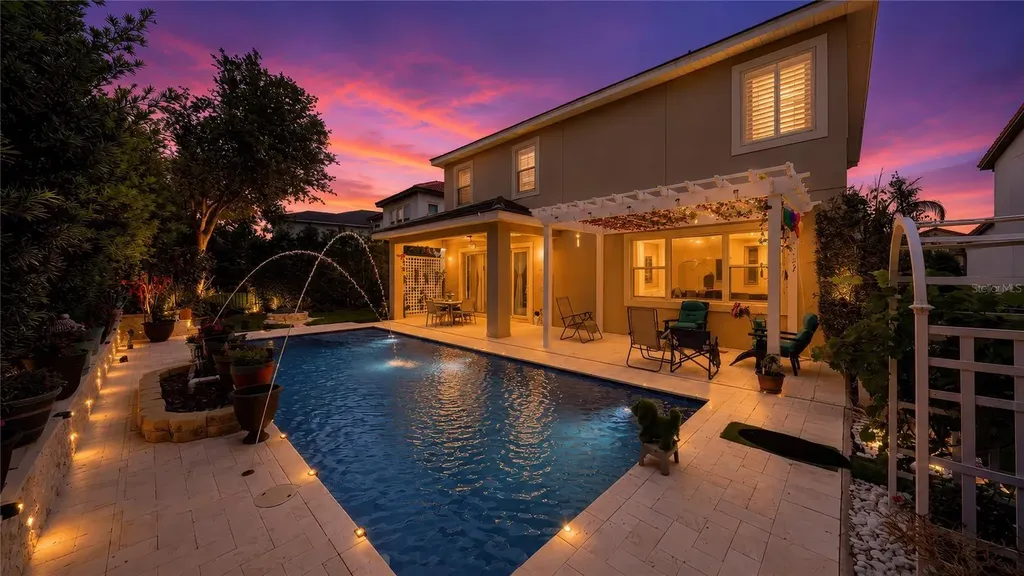 15554 Panther Lake Drive Winter Garden FL 34787
