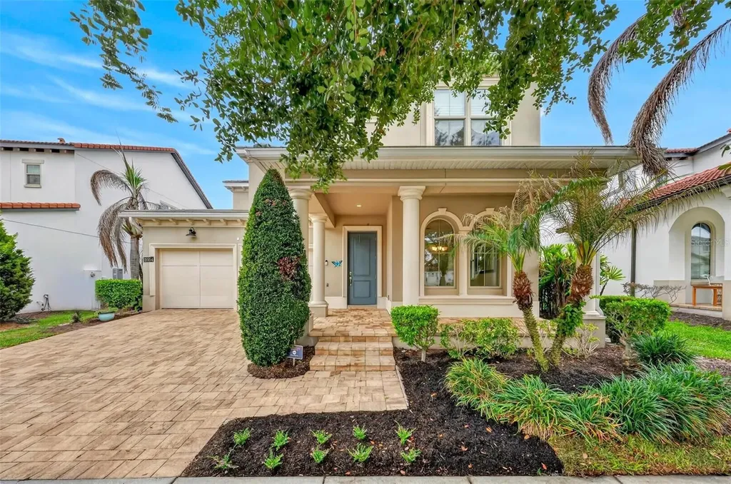 15554 Panther Lake Drive Winter Garden FL 34787