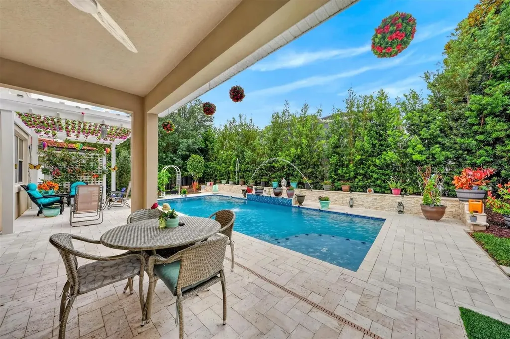 15554 Panther Lake Drive Winter Garden FL 34787