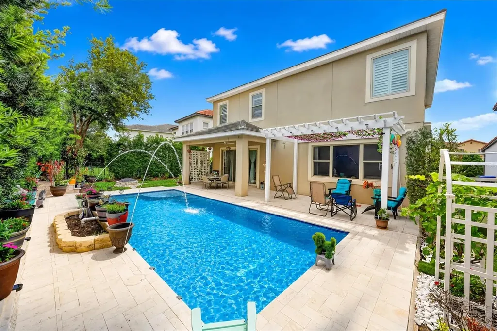15554 Panther Lake Drive Winter Garden FL 34787