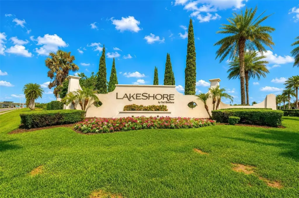 15554 Panther Lake Drive Winter Garden FL 34787
