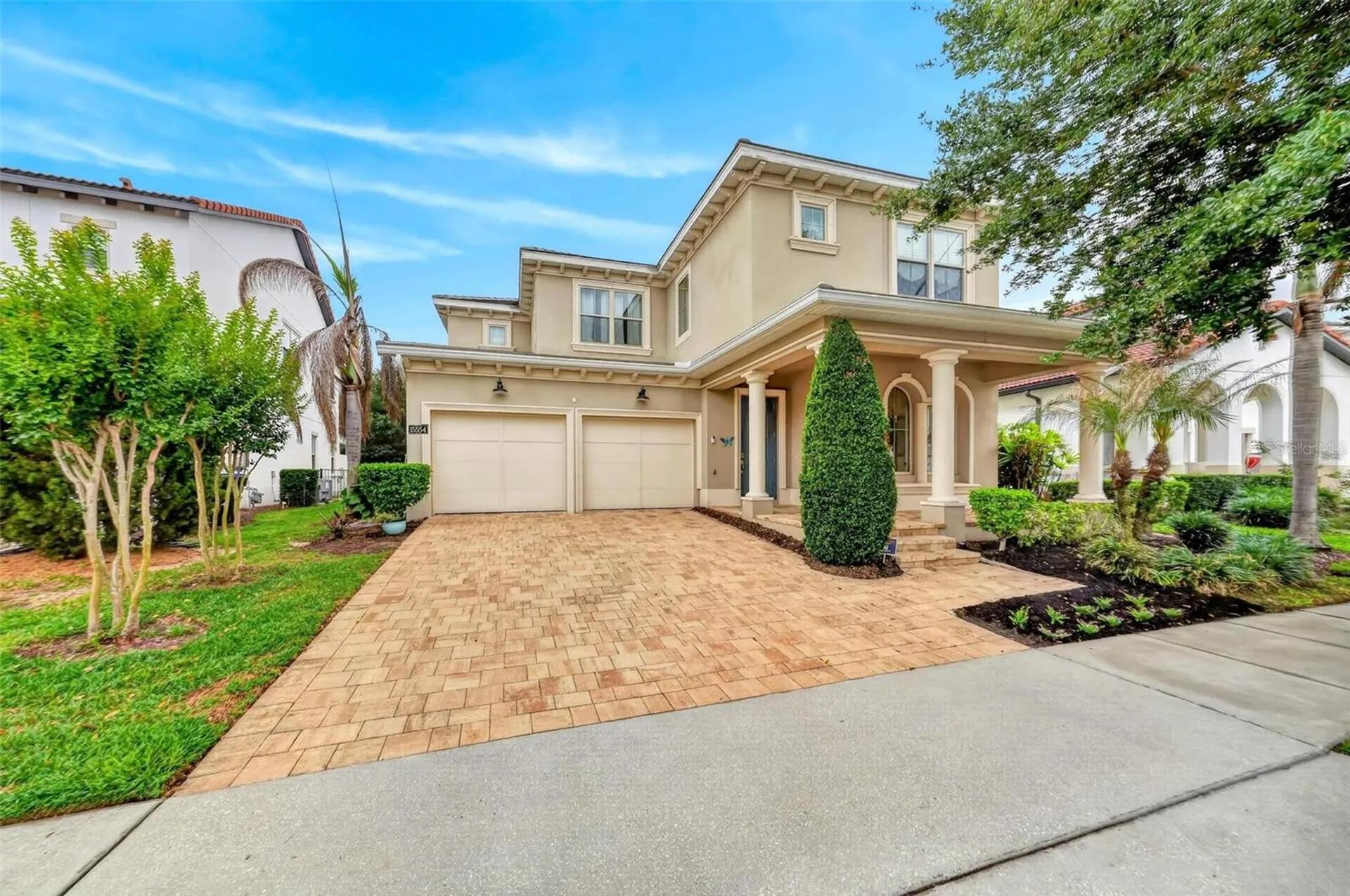 15554 Panther Lake Drive Winter Garden FL 34787
