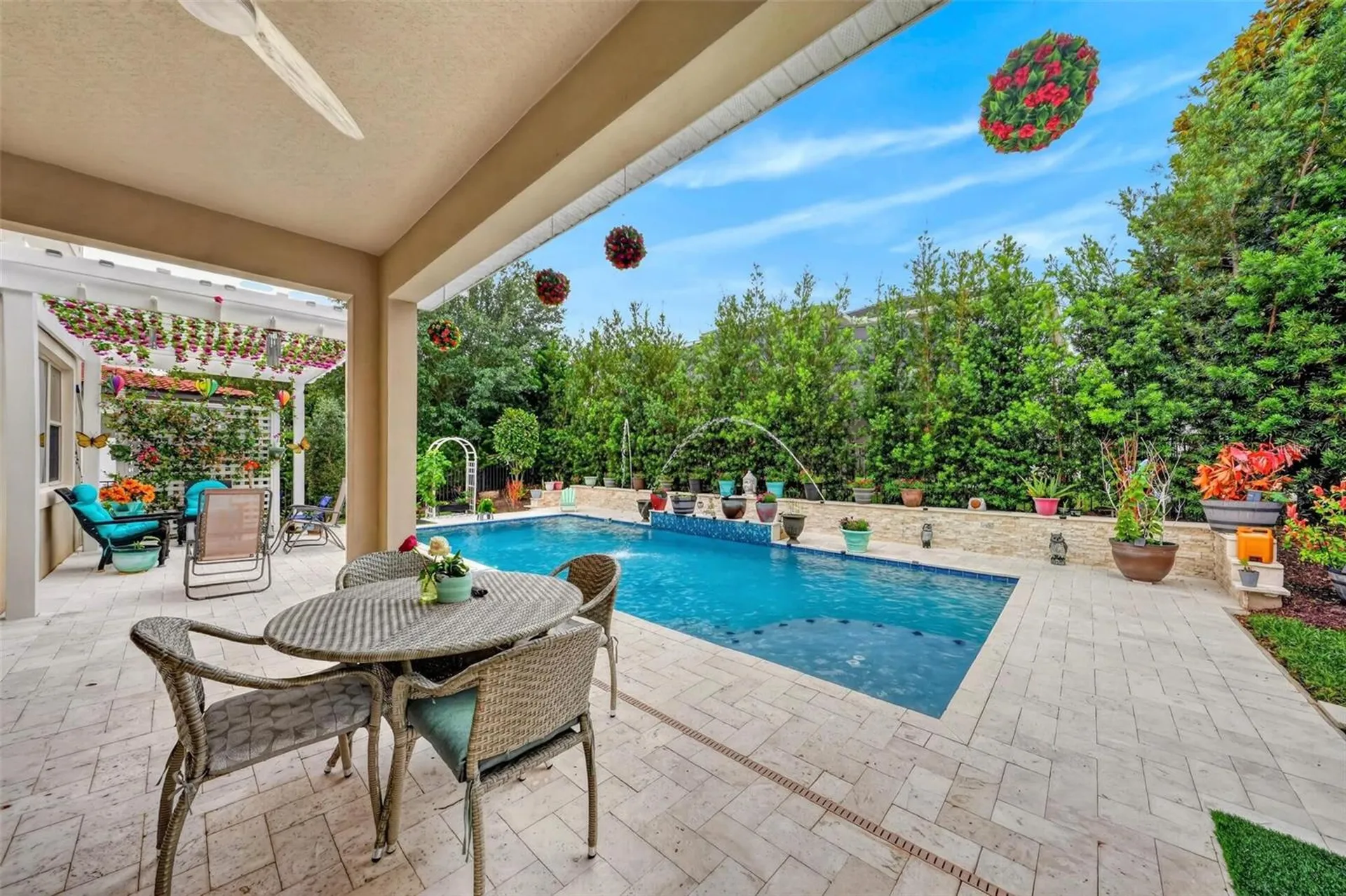 15554 Panther Lake Drive Winter Garden FL 34787
