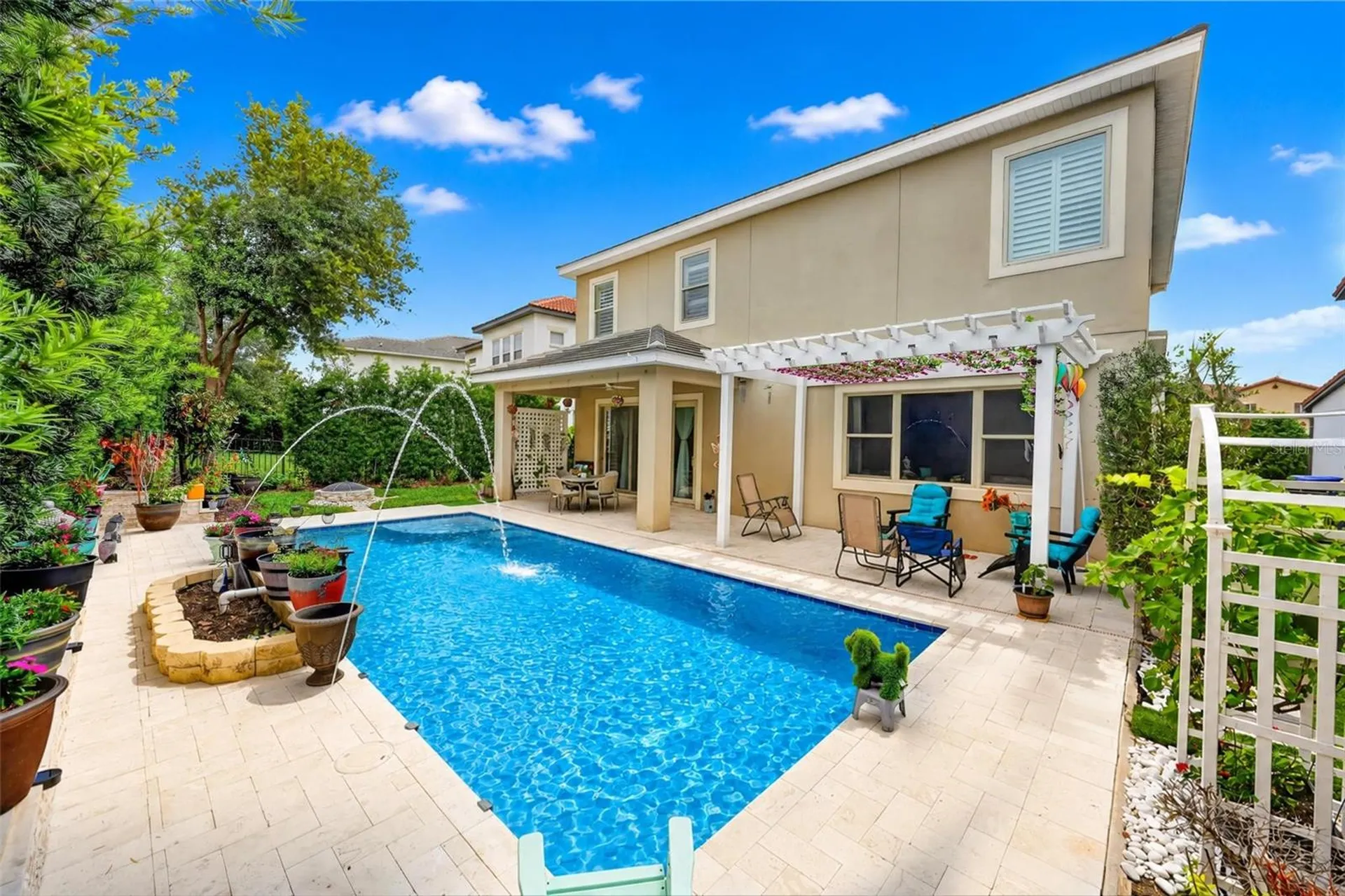 15554 Panther Lake Drive Winter Garden FL 34787