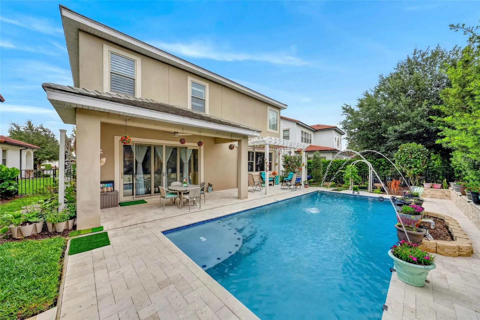 15554 Panther Lake Drive Winter Garden FL 34787