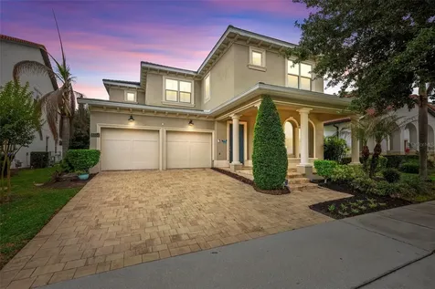 15554 Panther Lake Drive Winter Garden FL 34787