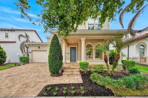 15554 Panther Lake Drive Winter Garden FL 34787