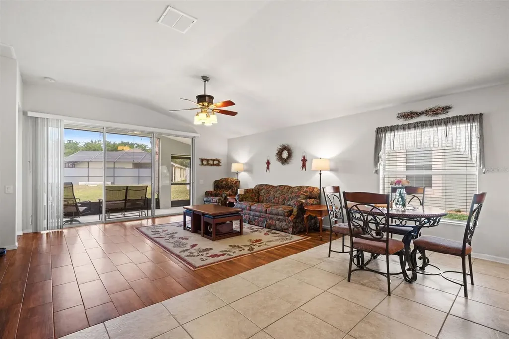 15585 Lily Wood Lane Brooksville FL 34604