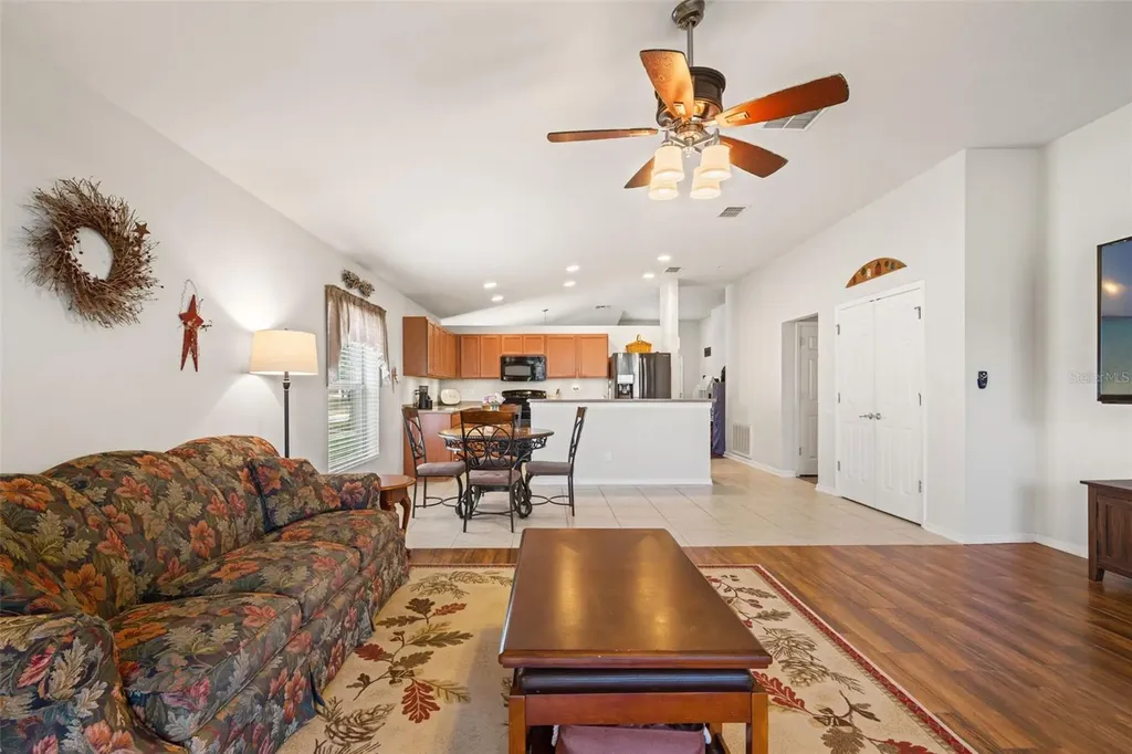 15585 Lily Wood Lane Brooksville FL 34604