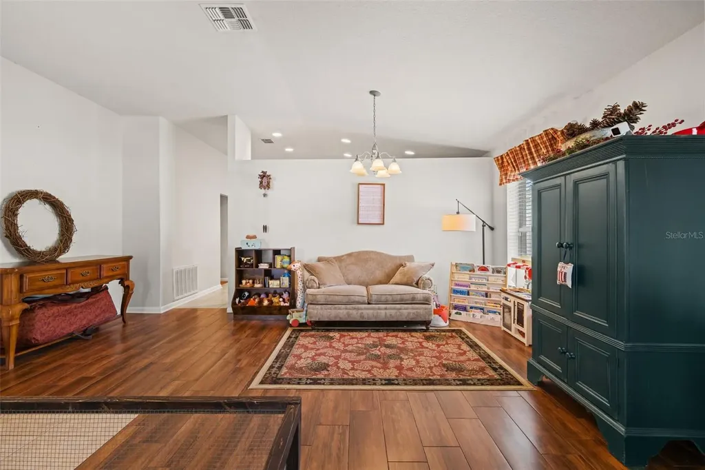 15585 Lily Wood Lane Brooksville FL 34604