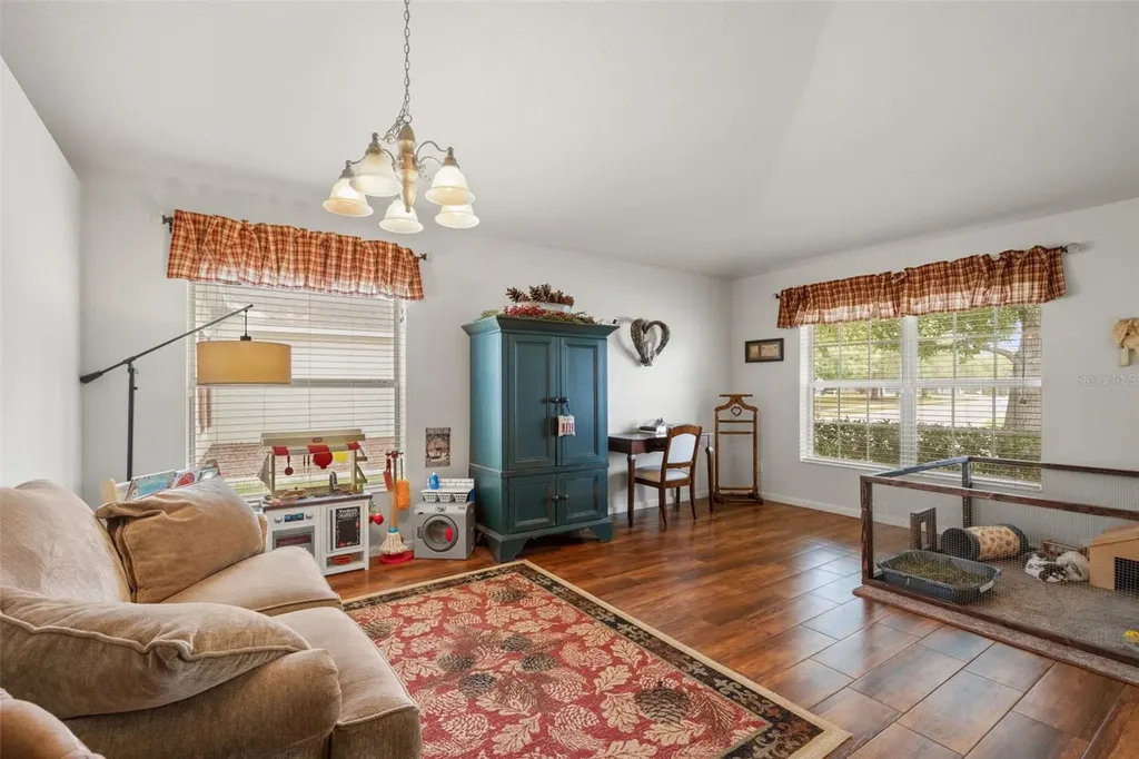 15585 Lily Wood Lane Brooksville FL 34604