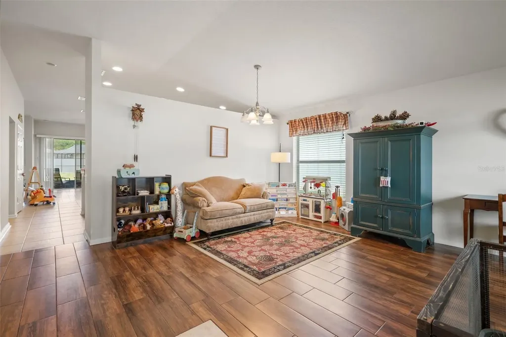 15585 Lily Wood Lane Brooksville FL 34604