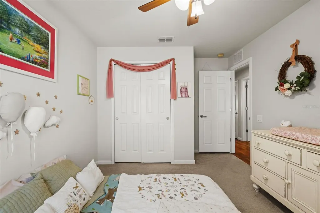 15585 Lily Wood Lane Brooksville FL 34604