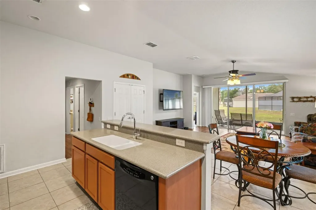15585 Lily Wood Lane Brooksville FL 34604