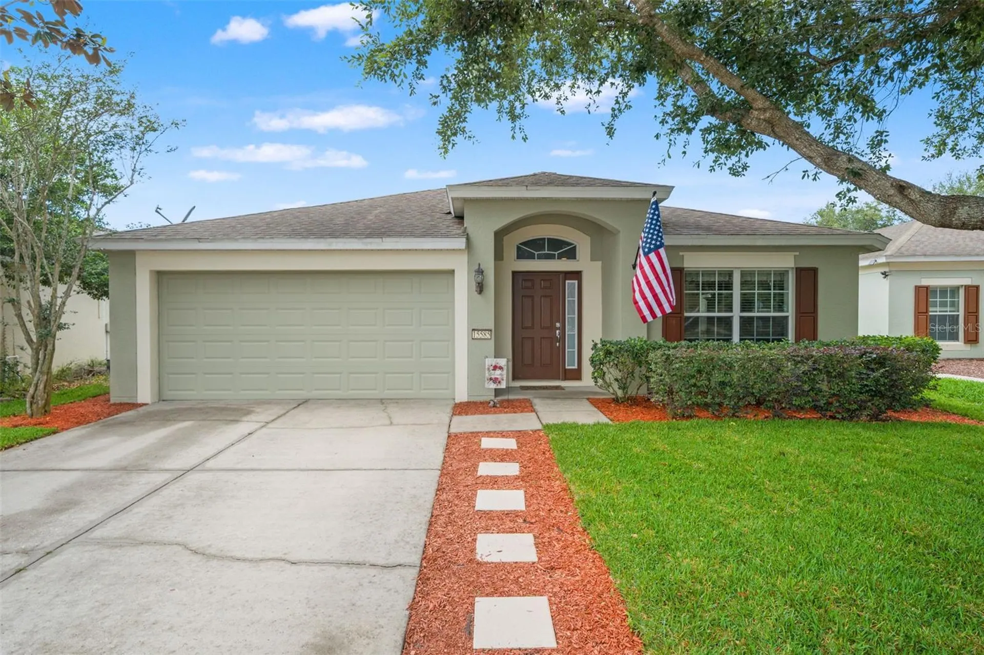 15585 Lily Wood Lane Brooksville FL 34604
