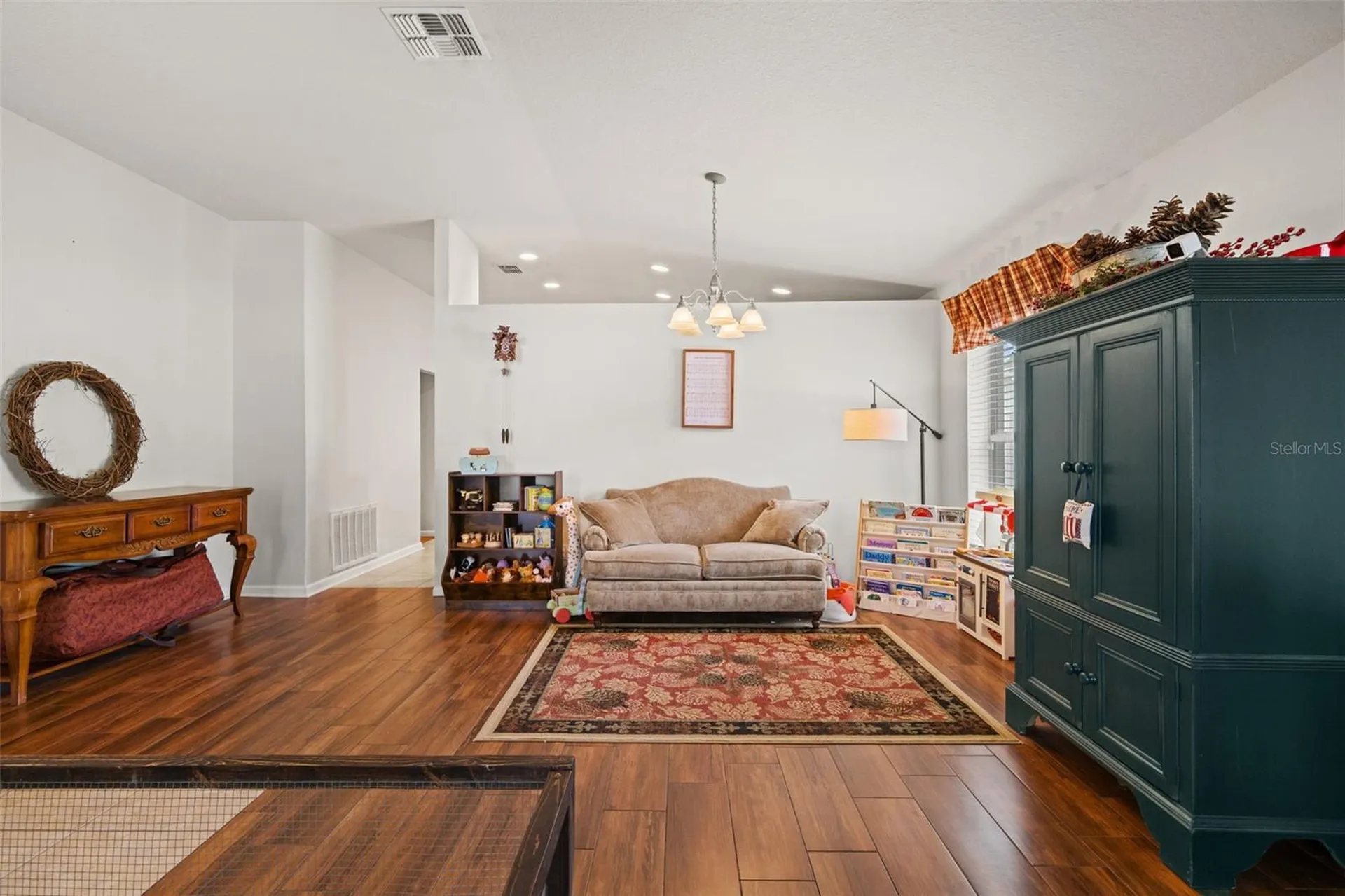 15585 Lily Wood Lane Brooksville FL 34604
