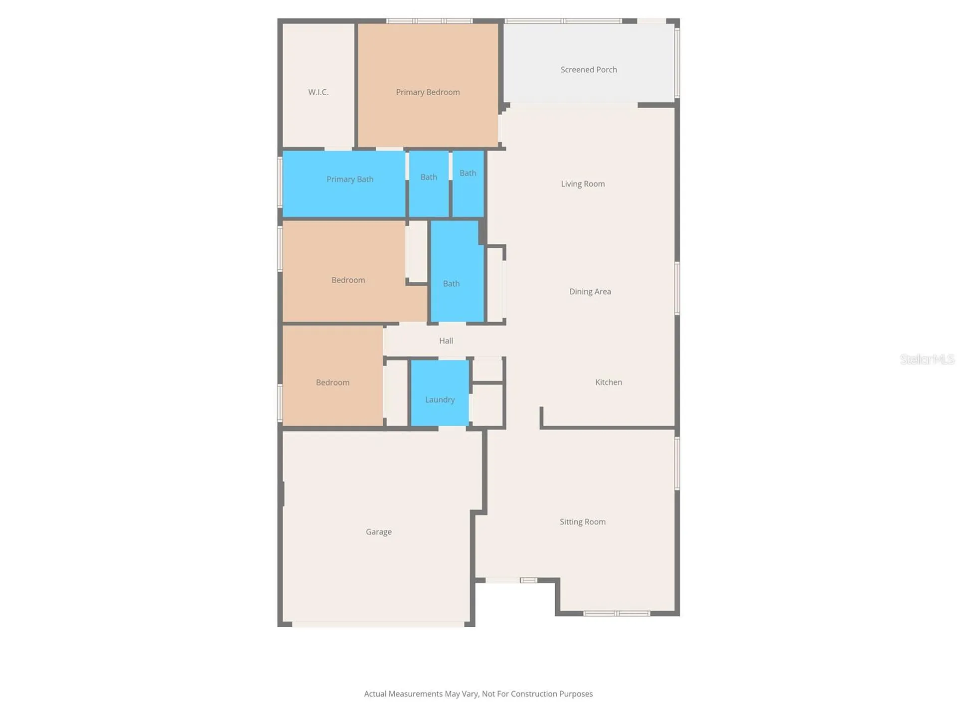 15585 Lily Wood Lane Brooksville FL 34604