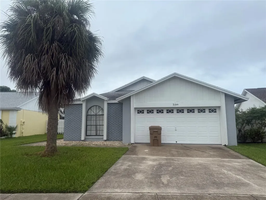 3144 Bear Path Kissimmee FL 34746