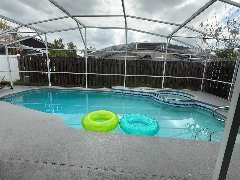 3144 Bear Path Kissimmee FL 34746